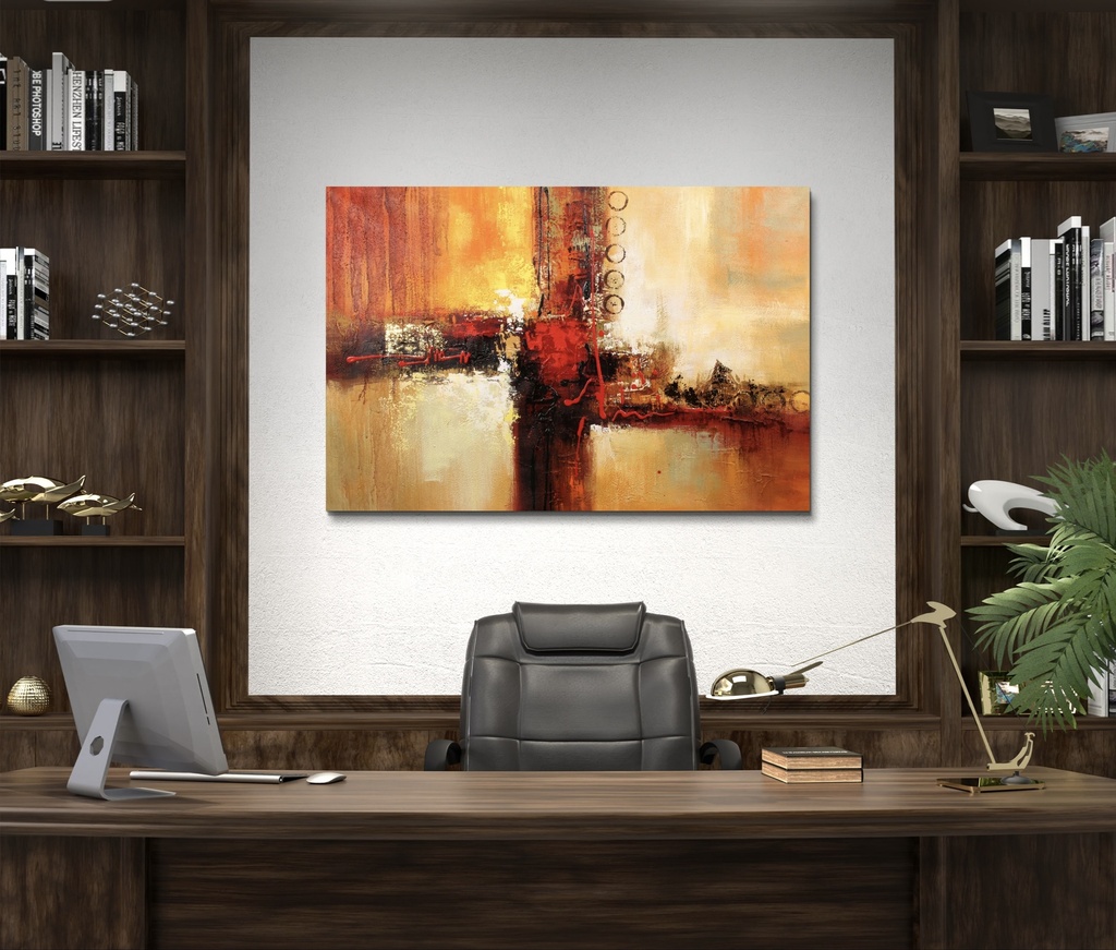 Abstract Art 04