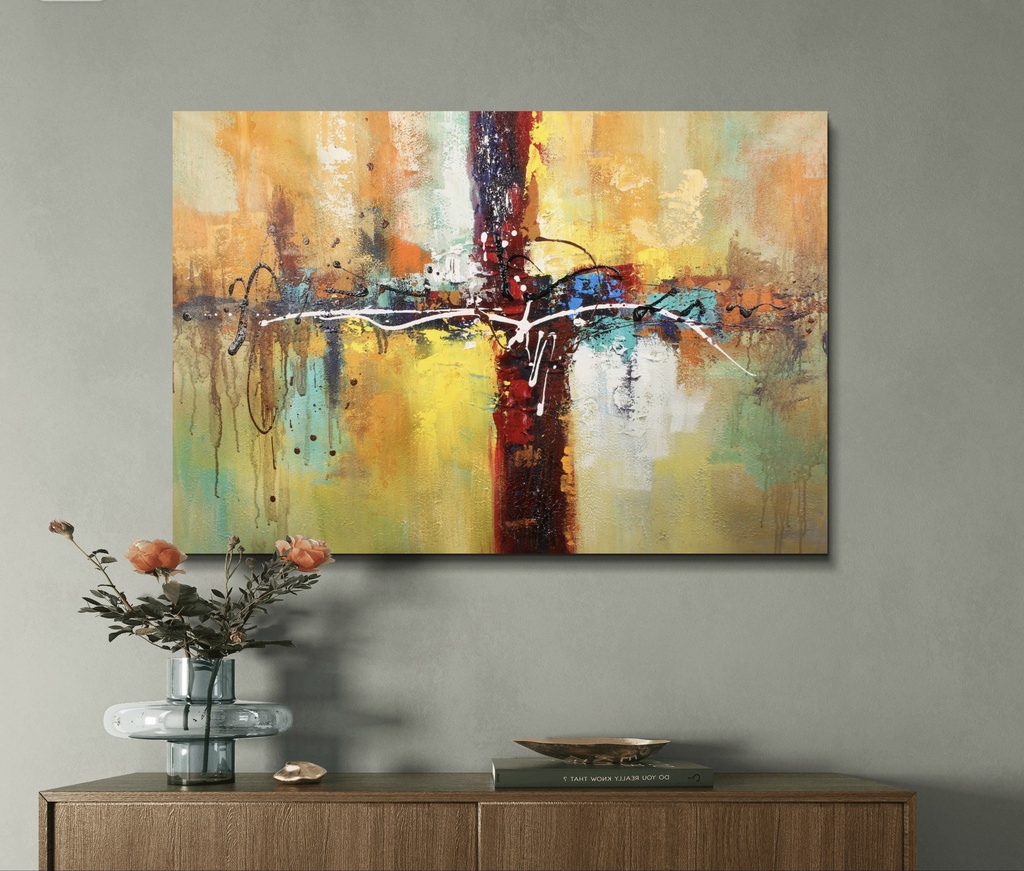 Abstract Art 06