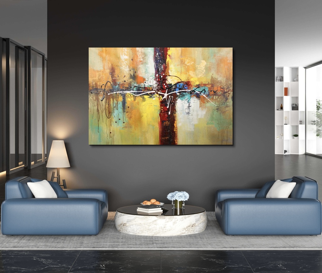 Abstract Art 06