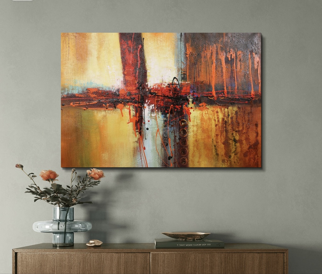 Abstract Art 07