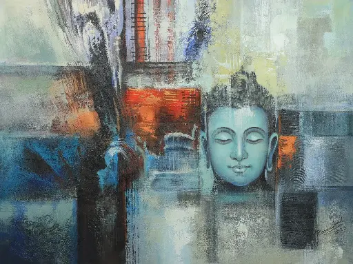 Buddha