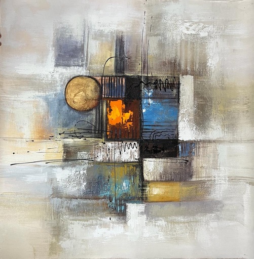 Abstract Art 