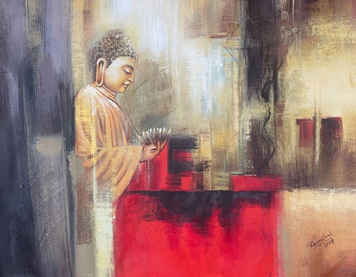 Buddha 01